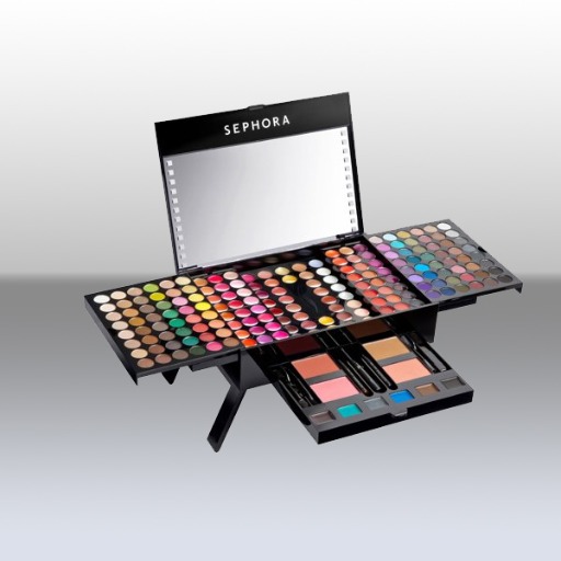 Perfumes y cosmética: sets y packs