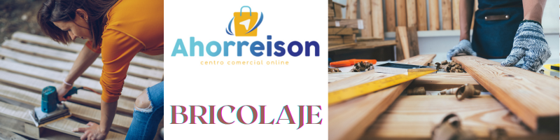 Accesorios Bricolaje