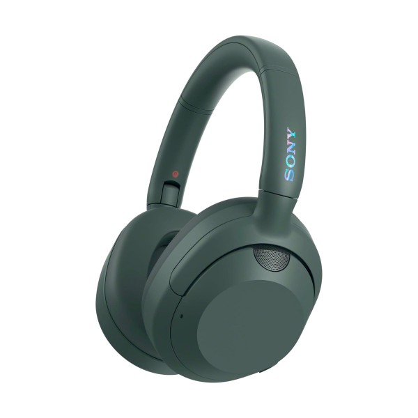 Sony wh-ult900n green / auriculares overear inalámbricos