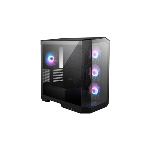 Msi caja micro-atx mag pano m100r pz