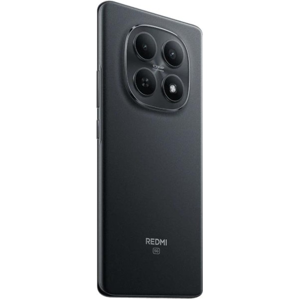 Xiaomi redmi note 15 5g 12gb 512gb black